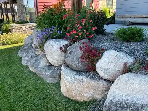 landscaping services Sequim